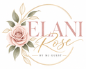 Elani Rose - Home